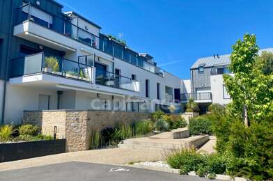 Appartement 3 pièces 350200 €