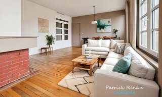 Appartement 4 Pièces 80 m² à vendre à Saint-Cyr-l'École (78210)