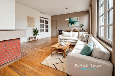 Appartement 4 pièces 315000 €