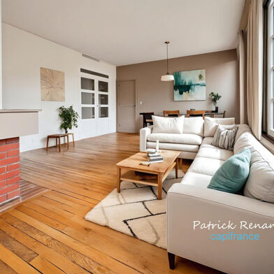 Appartement 4 pièces 315000 €