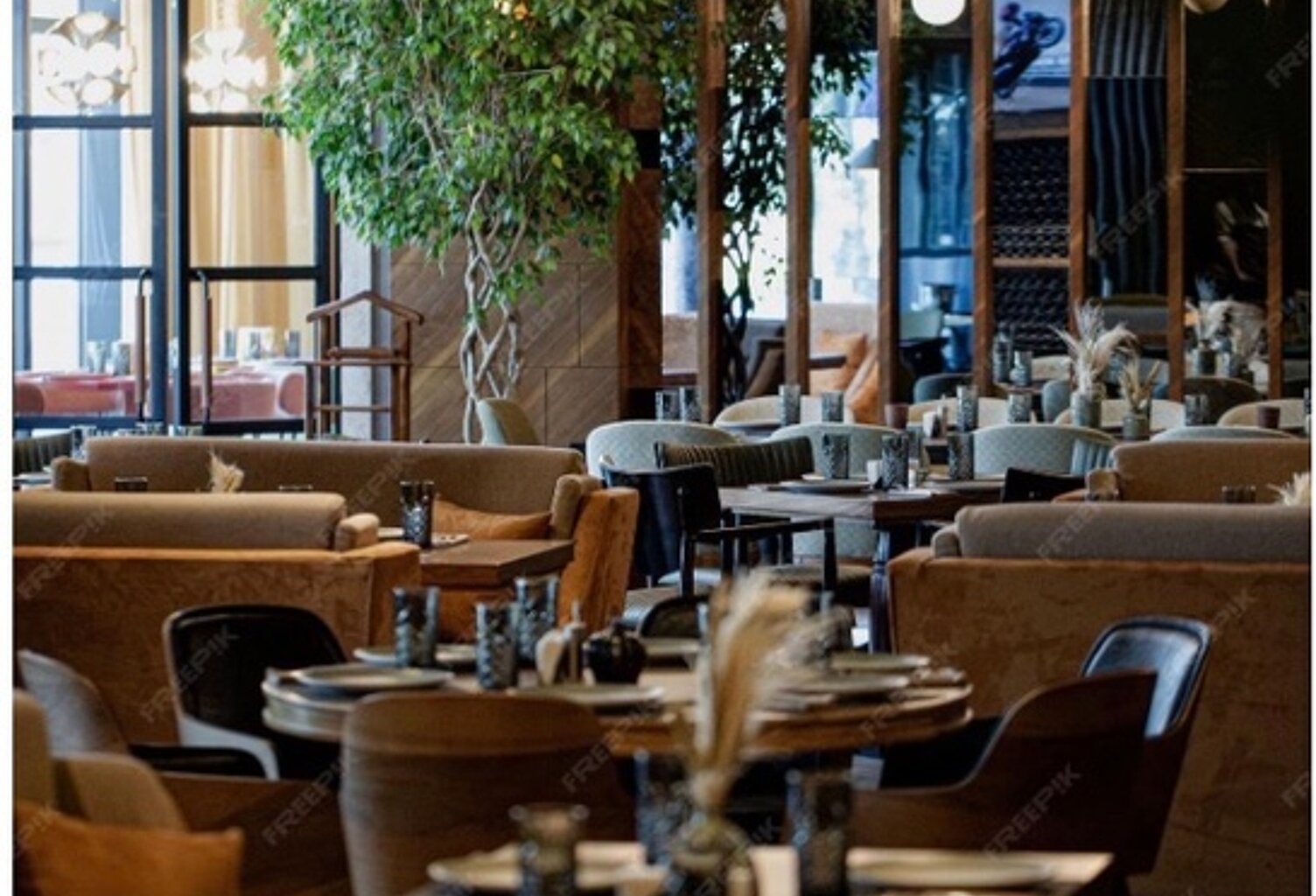 À vendre – Restaurant traditionnel réputé avec logement – murs et fonds – Lamotte-Beuvron (41) — photo 1