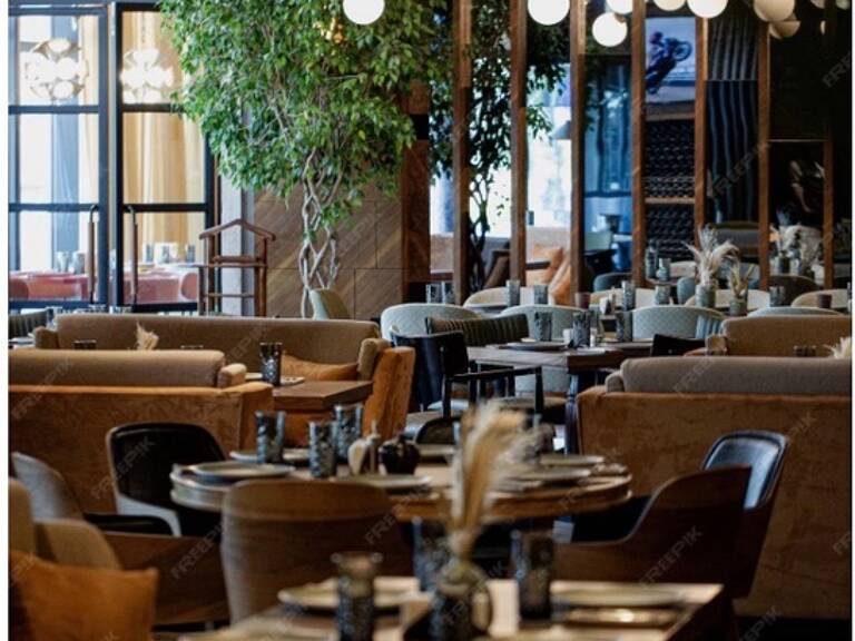 À vendre – Restaurant traditionnel réputé avec logement – murs et fonds – Lamotte-Beuvron (41) — photo 1