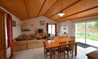 Maison 7 Pièces 124 m² à louer à La Guérinière (85680)