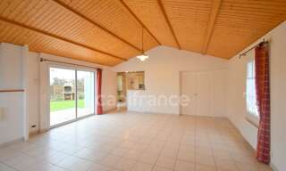 Maison 7 Pièces 124 m² à louer à La Guérinière (85680)