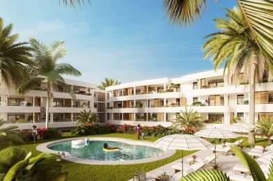 Appartement 2 pièces 241000 €