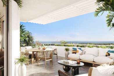 Appartement 2 pièces 269000 €