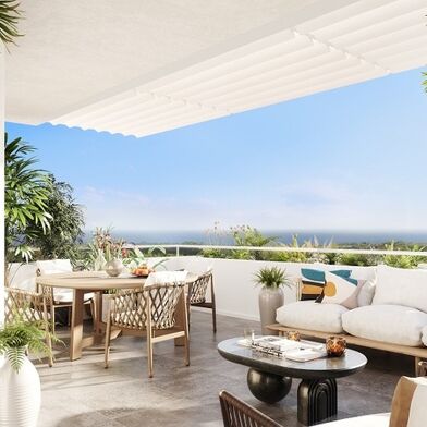 Appartement 2 pièces 269000 €