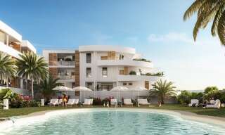 Appartement 2 Pièces 48 m² à vendre à Sainte-Anne (97180)