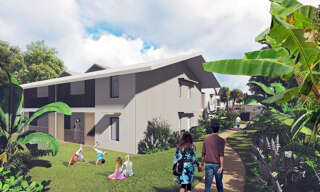 Appartement 3 Pièces 62 m² à vendre à Baie-Mahault (97122)