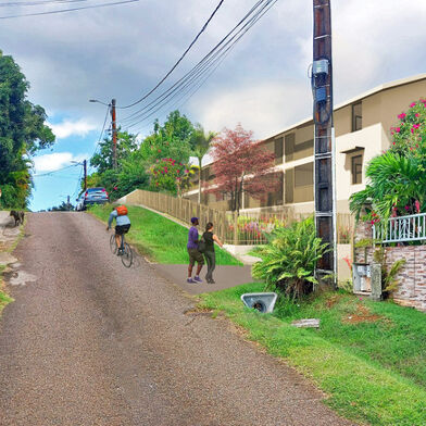 Appartement 3 pièces 287000 €