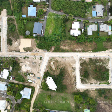 Appartement 1 pièces 153600 €