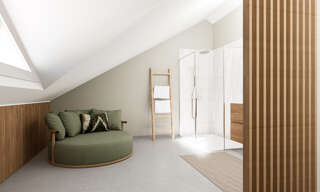 Appartement 2 Pièces 47 m² à vendre à Sainte-Anne (97180)