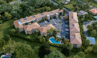 Appartement 3 Pièces 66 m² à vendre à Sainte-Anne (97180)