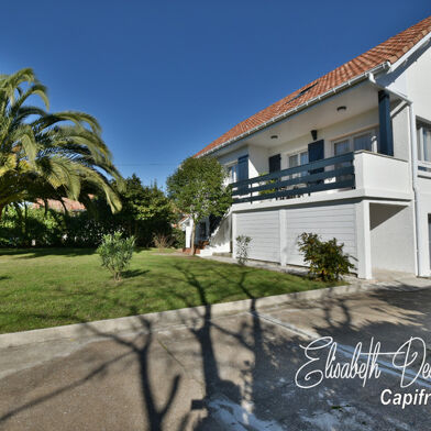 Maison 7 pièces 765000 €