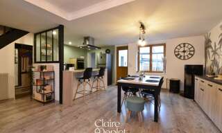 Maison 4 Pièces 83 m² à vendre à Saint-André-lez-Lille (59350)