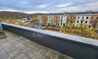 Appartement 3 Pièces 76 m² à vendre à Vernon (27200)