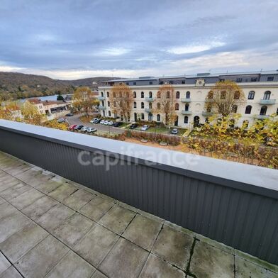 Appartement 3 pièces 267000 €