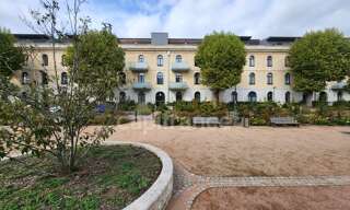 Appartement 3 Pièces 76 m² à vendre à Vernon (27200)