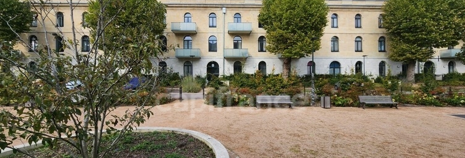 Appartement 3 Pièces 76 m² à vendre à Vernon (27200)