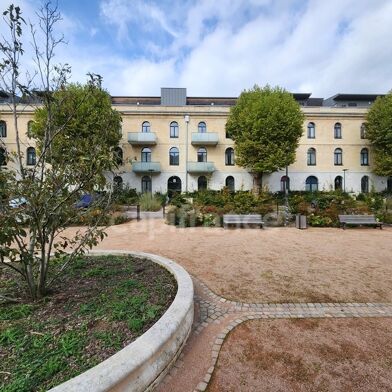 Appartement 3 pièces 267000 €