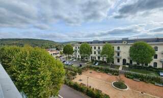 Appartement 3 Pièces 76 m² à vendre à Vernon (27200)