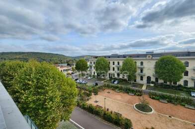 Appartement 3 pièces 267000 €