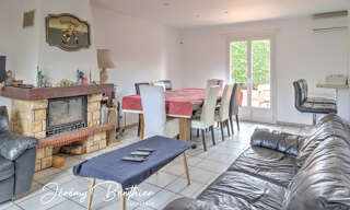 Maison 5 Pièces 137 m² à vendre à Miribel (01700)