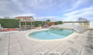 Maison 5 Pièces 137 m² à vendre à Miribel (01700)