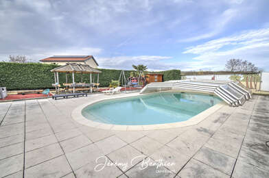 Maison 5 pièces 470000 €