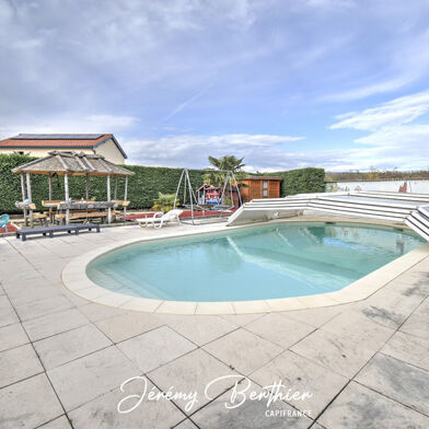 Maison 5 pièces 479000 €