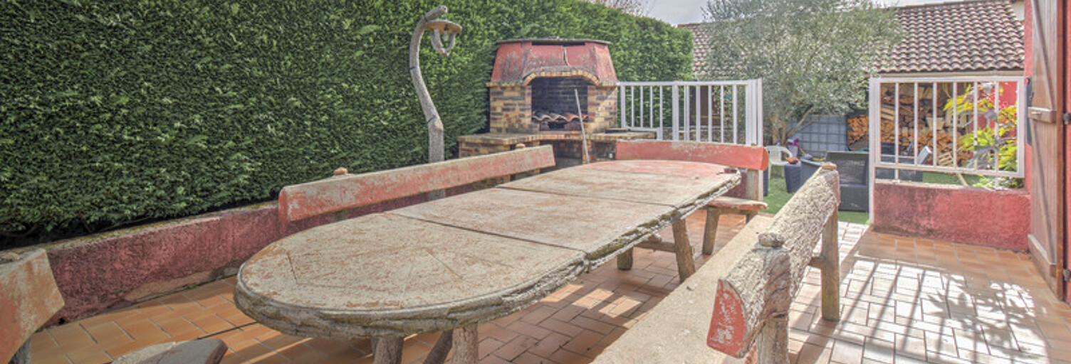 Maison 5 Pièces 137 m² à vendre à Miribel (01700)