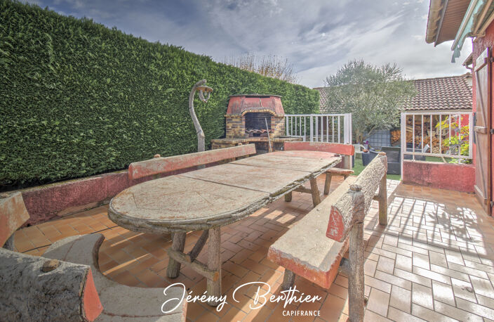 Maison 5 pièces aux Échets (01700) – sur terrain de 800 m² — photo 2