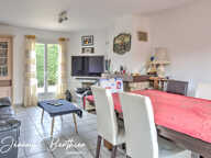 Maison 5 pièces aux Échets (01700) – sur terrain de 800 m² — photo 3