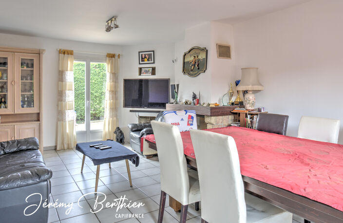 Maison 5 pièces aux Échets (01700) – sur terrain de 800 m² — photo 3