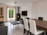 Maison 5 pièces aux Échets (01700) – sur terrain de 800 m² — photo 4