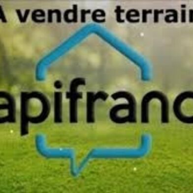 Terrain  95500 €