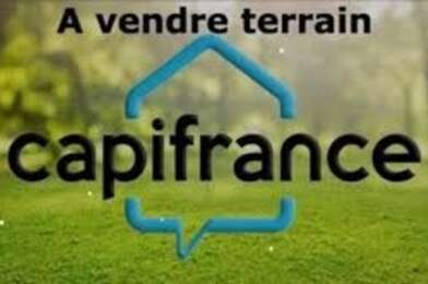 Terrain  77000 €
