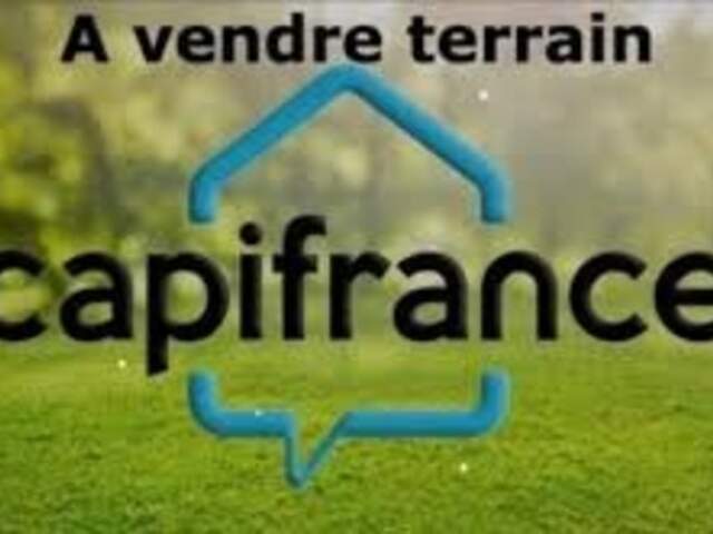 Terrain constructible et viabilisé à 2 kilomètres de Bayeux — photo du bien