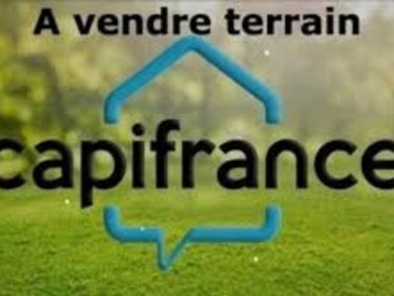 Terrain constructible et viabilisé à 2 kilomètres de Bayeux — photo 1