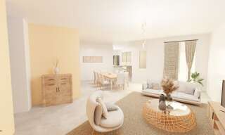 Appartement 4 Pièces 138 m² à vendre à Quimper (29000)