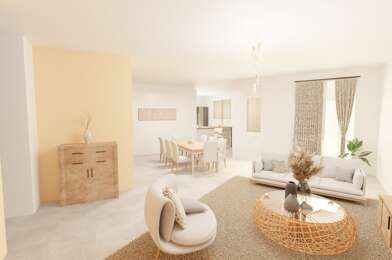 Appartement 4 pièces 450000 €