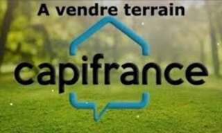 Terrain  414 m² à vendre à Bayeux (14400)