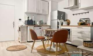 Appartement 3 Pièces 61 m² à vendre à Plaisir (78370)