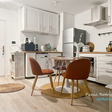 Appartement 3 pièces 249000 €