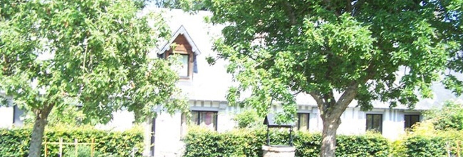 Appartement 2 Pièces 49 m² à vendre à Cany-Barville (76450)