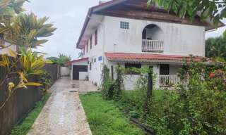 Maison 6 Pièces 436 m² à vendre à Roura (97311)