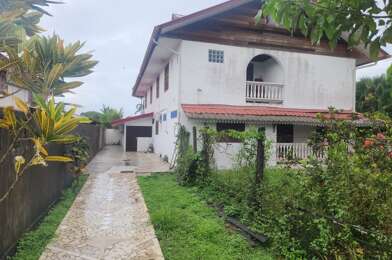 Maison 6 pièces 700000 €