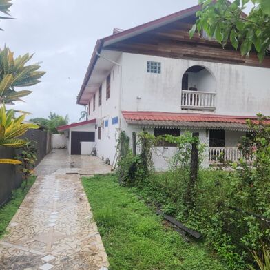 Maison 6 pièces 700000 €