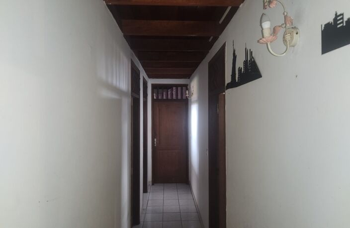 Maison à vendre 1 pièces ROURA (973) — photo 4