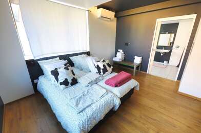 Appartement 1 pièces 35000 €